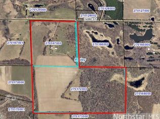 18899 243rd St, Fort Ripley, MN 56449