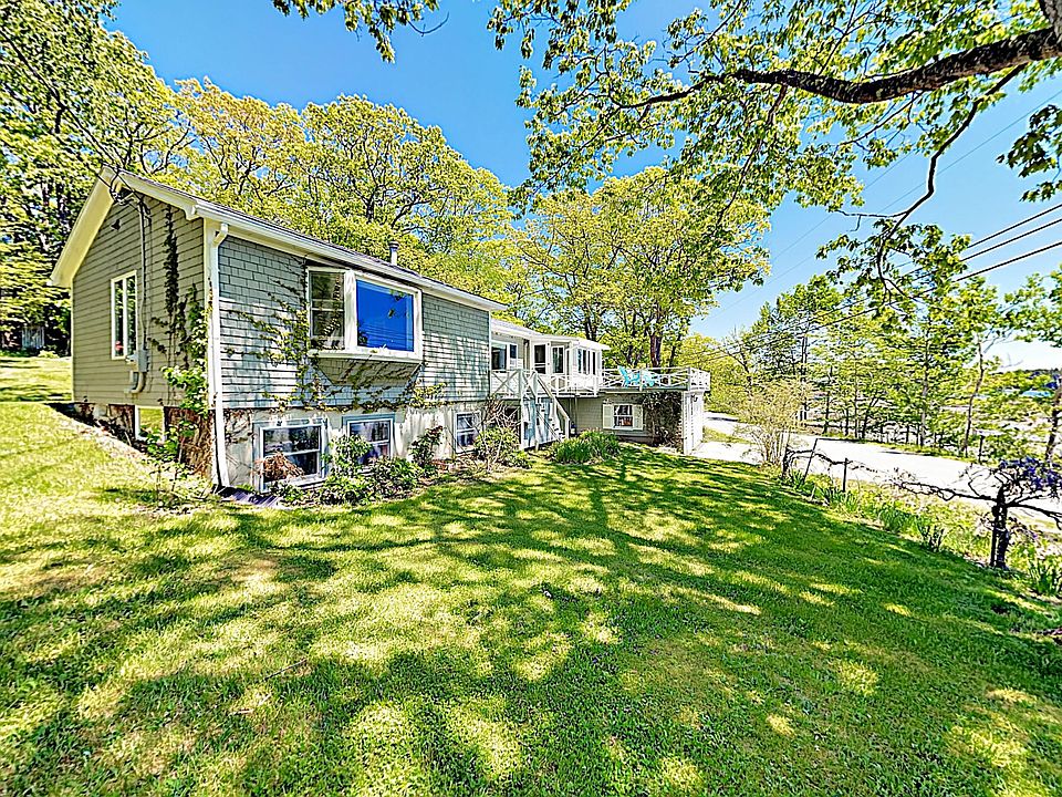 247 Ocean Ave, Sorrento, ME 04677 Zillow