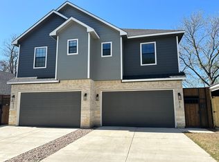 415 S Glasgow Dr, Dallas, TX 75223