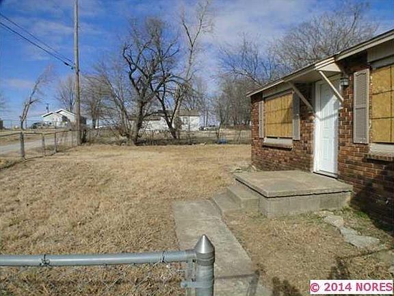 2nd image of 5109 S 194 East Ave