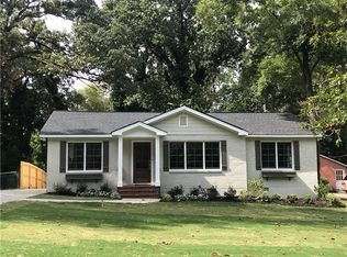 3246 Bagley Dr, Atlanta, GA 30341