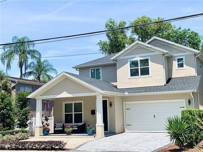 1305 E Gore St, Orlando, FL, 32806
