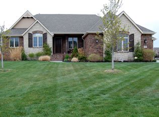 2509 N Rosemont St, Wichita, KS 67228