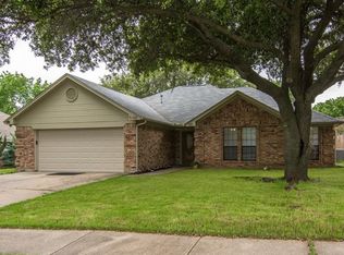 432 E Vine St, Keller, TX 76248