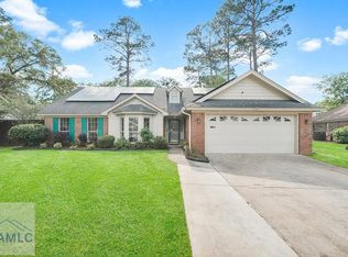 805 Winchester Rd, Hinesville, GA 31313