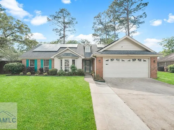 805 Winchester Rd, Hinesville, GA 31313