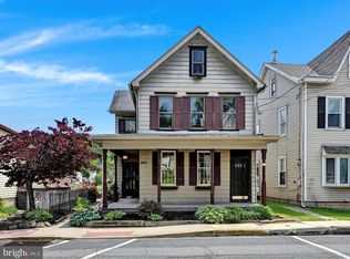 468 W Columbia St, Schuylkill Haven, PA 17972