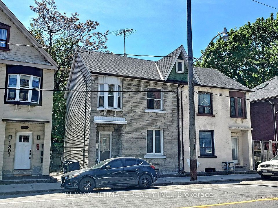 1st image of 1299 Dundas St E