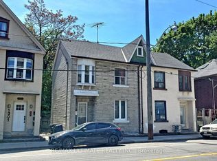1299 Dundas St E, Toronto, ON M4M1S5