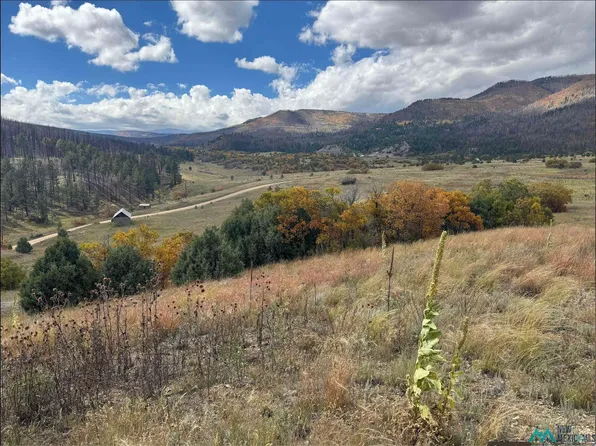 21.745 Los Alamitos Rd, Chacon, NM 87713