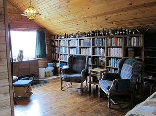 155 60th St NW, Benson, MN 56215