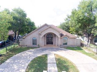 119 W Blue Jay Ave, Pharr, TX 78577