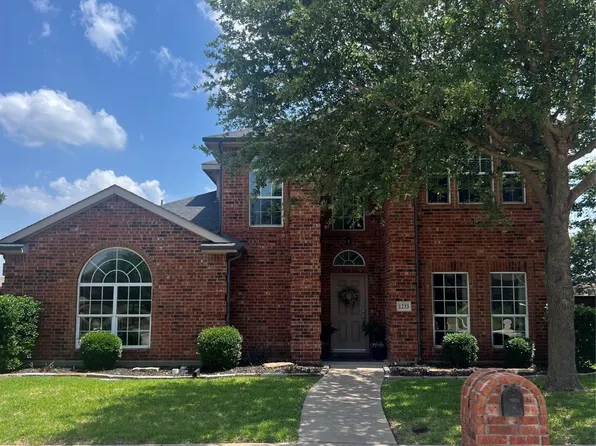 1233 Blue Brook Dr, Rockwall, TX 75087