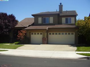 390 Madera St, Brentwood, CA 94513