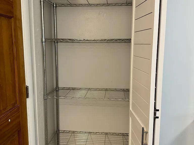 Kitchen Pantry