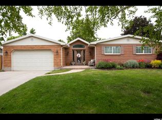 2105 E 3780 S, Salt Lake City, UT 84109