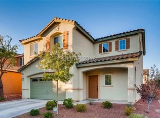 10244 Danskin Dr, Las Vegas, NV 89166