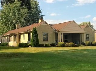 605 N Crescent Dr, Kittanning, PA 16201