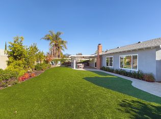 25071 Timber Ave, Mission Viejo, CA 92691