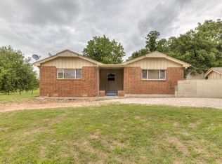 13100 SE 15th St, Choctaw, OK 73020