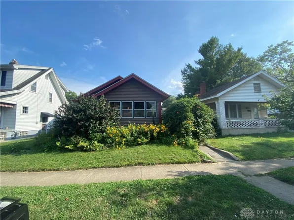 3304 Wayne Ave, Dayton, OH 45420