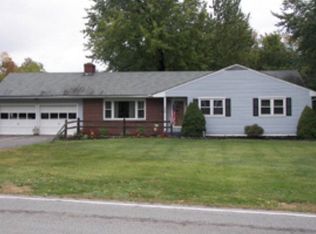 700 State Route 314 S, Mansfield, OH 44903