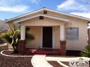 7158 Amherst St, San Diego, CA 92115