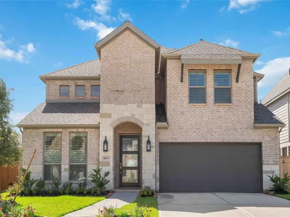 8810 Morning Glory Ct, Missouri City, TX 77459