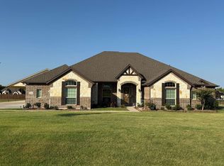 1549 Lynx Loop, Forney, TX 75126