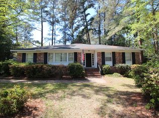1557 Brennen Rd, Columbia, SC 29206