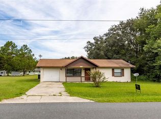 20415 SW Beach Blvd, Dunnellon, FL 34431