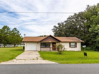 20415 SW Beach Blvd, Dunnellon, FL, 34431