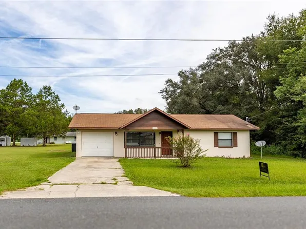 20415 SW Beach Blvd, Dunnellon, FL 34431