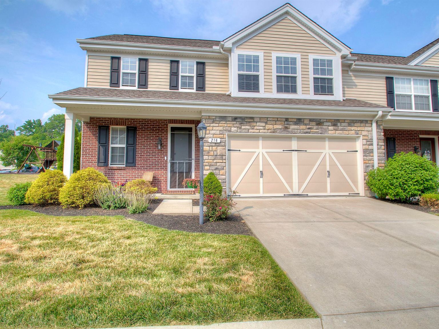 216 Mulberry Ct, Fort Thomas, KY 41071 MLS 614522 Zillow