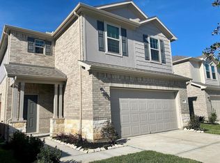 21114 Dolphin Bay Ln, Cypress, TX 77433