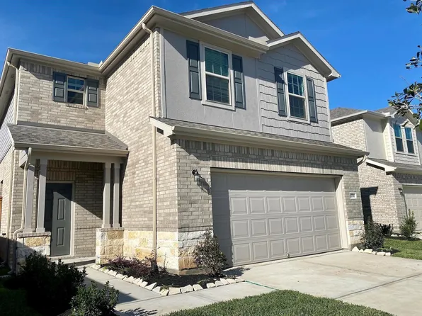 21114 Dolphin Bay Ln, Cypress, TX 77433