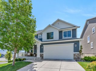 533 W 4100 N, Lehi, UT 84043