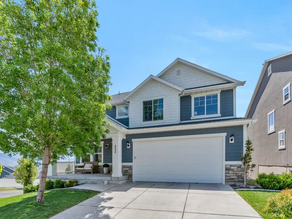 533 W 4100 N, Lehi, UT 84043