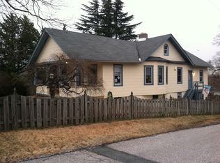 1001 Arran Rd, Baltimore, MD 21239