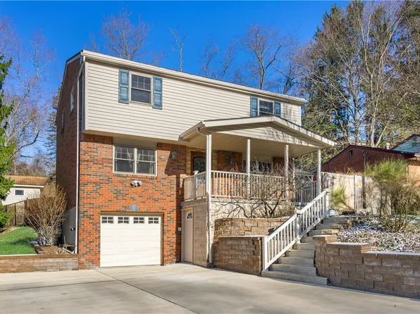 380 Holiday Park Dr, Pittsburgh, PA 15239