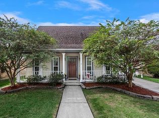 5412 David Dr, Kenner, LA 70065