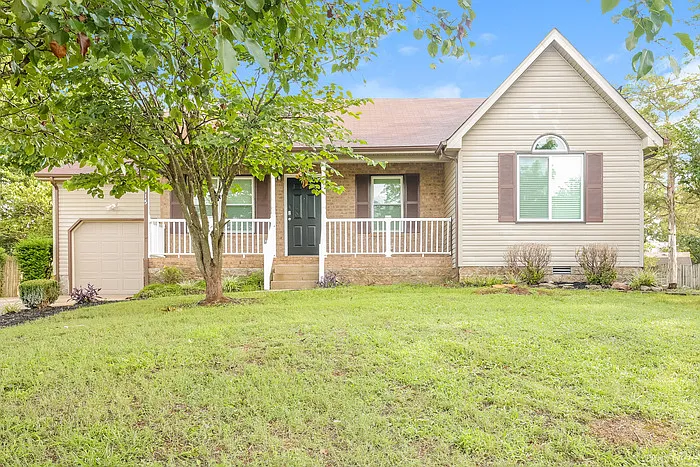 415 Country Village Dr — Photo 1