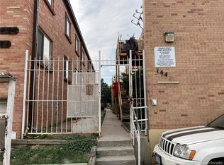 1445 N Yosemite St, Denver, CO 80220