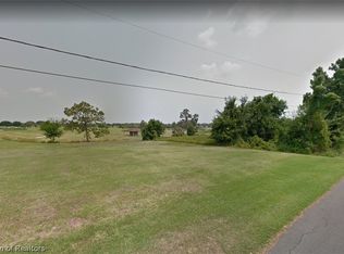 254 Sheppard Rd NW, Lake Placid, FL 33852