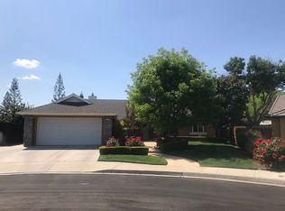 1659 Athens Ave, Clovis, CA 93611