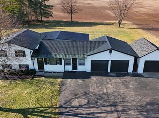 2436 State Route 61, Marengo, OH 43334