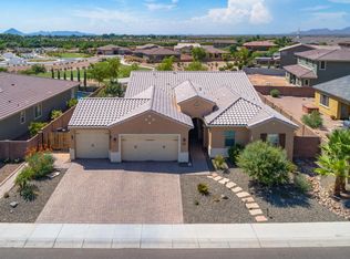 3064 N Winthrop, Mesa, AZ 85213