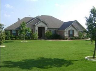9309 County Road 915, Godley, TX 76044