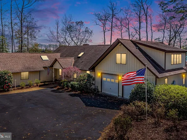 28 E Harmony Cir, Heathsville, VA 22473