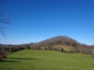 Charity Hill Rd, Elizabethton, TN 37643